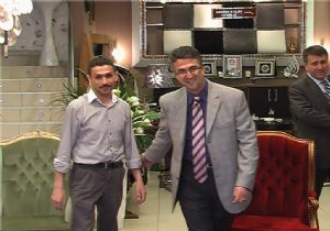 MHP adayları seçim turunda